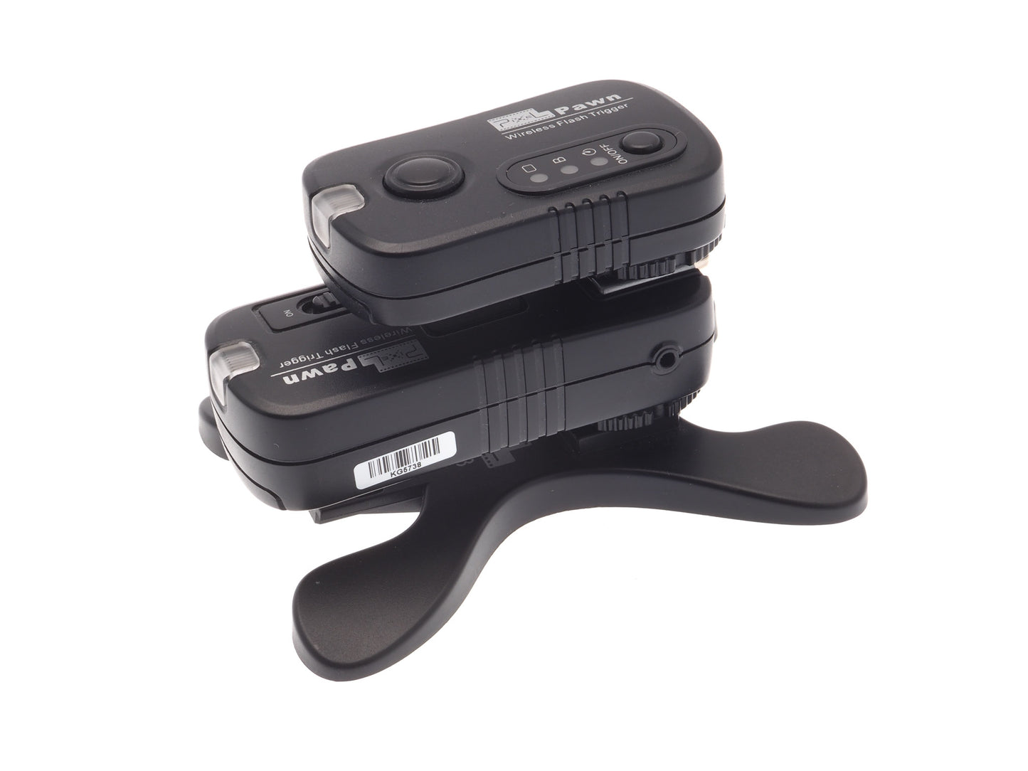 Pixel Pawn Wireless Flash Trigger - Accessory