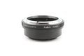 Fotodiox Canon FD - Sony E (FD-NEX) Adapter - Accessory