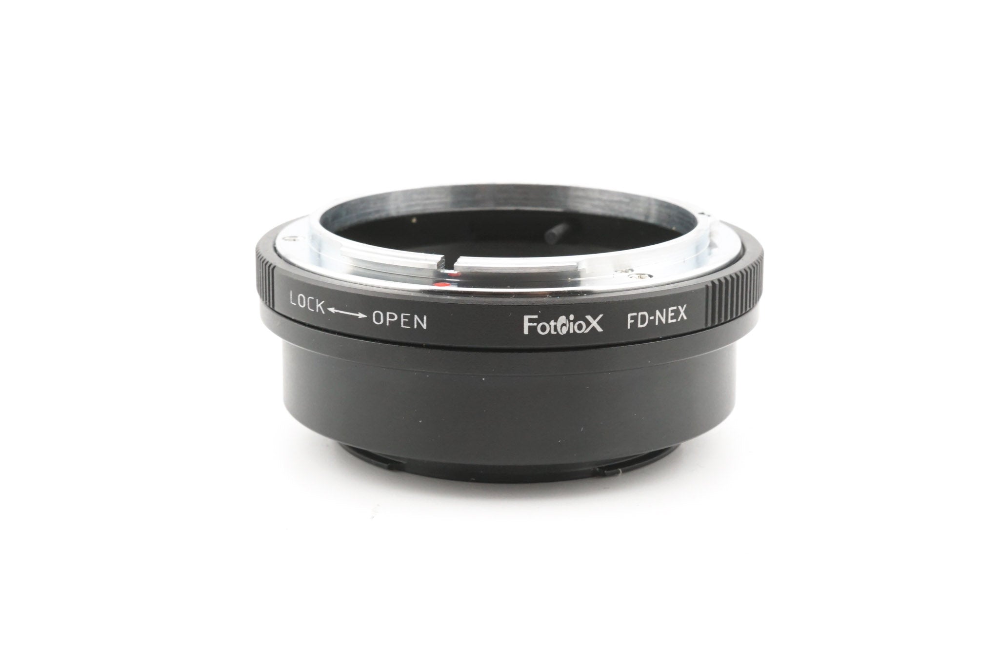 Fotodiox Canon FD - Sony E (FD-NEX) Adapter - Accessory