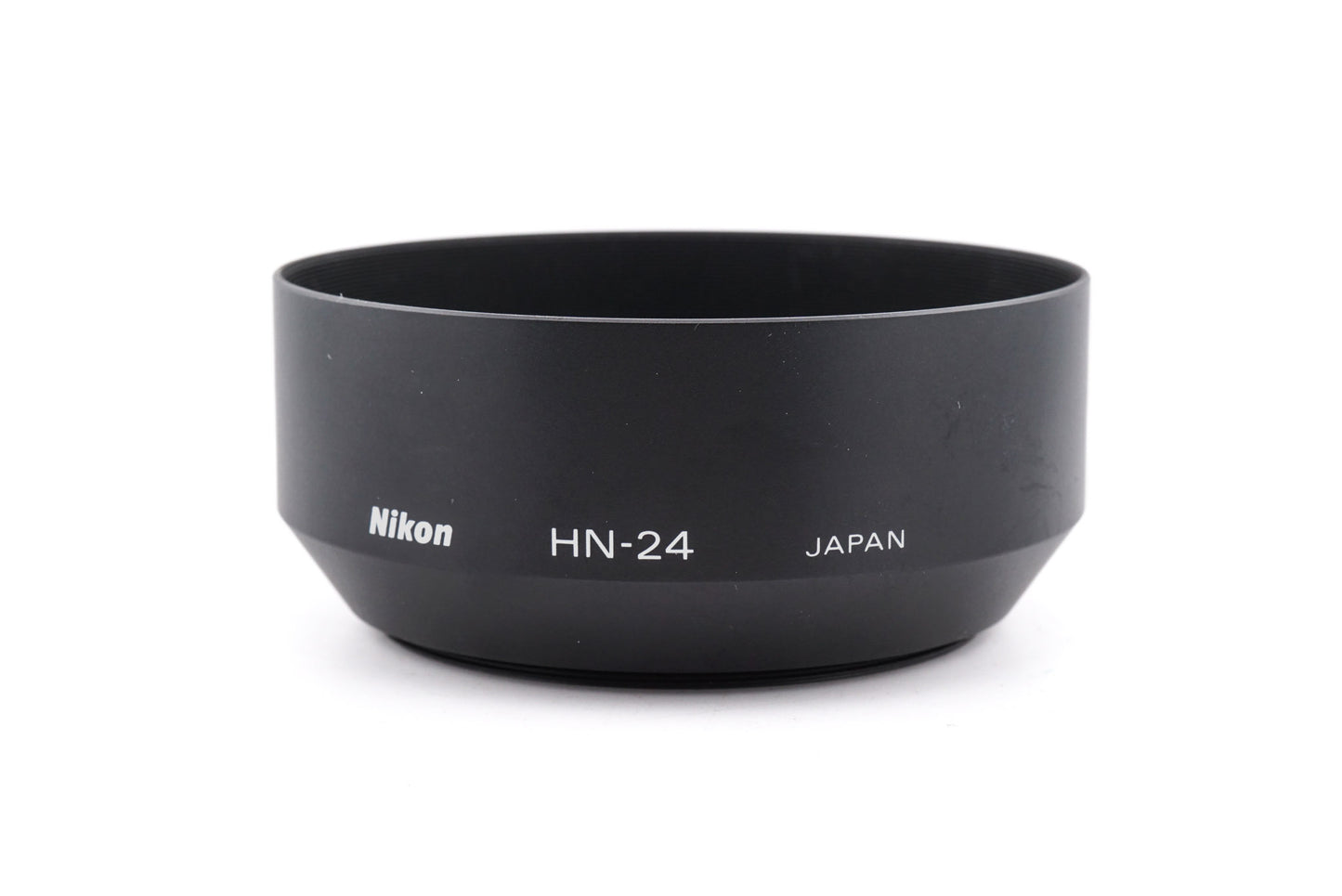 Nikon HN-24 Lens Hood - Accessory