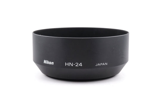 Nikon HN-24 Lens Hood
