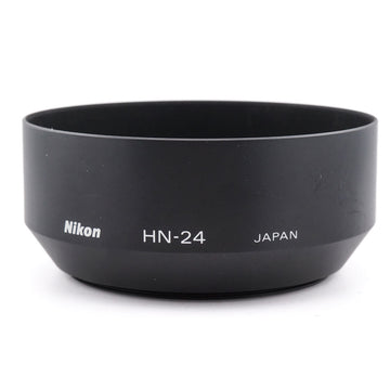Nikon HN-24 Lens Hood