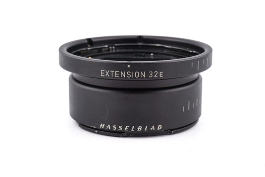 Hasselblad Extension Tube 32E (40655) (w/ Electronic Contacts) - Accessory