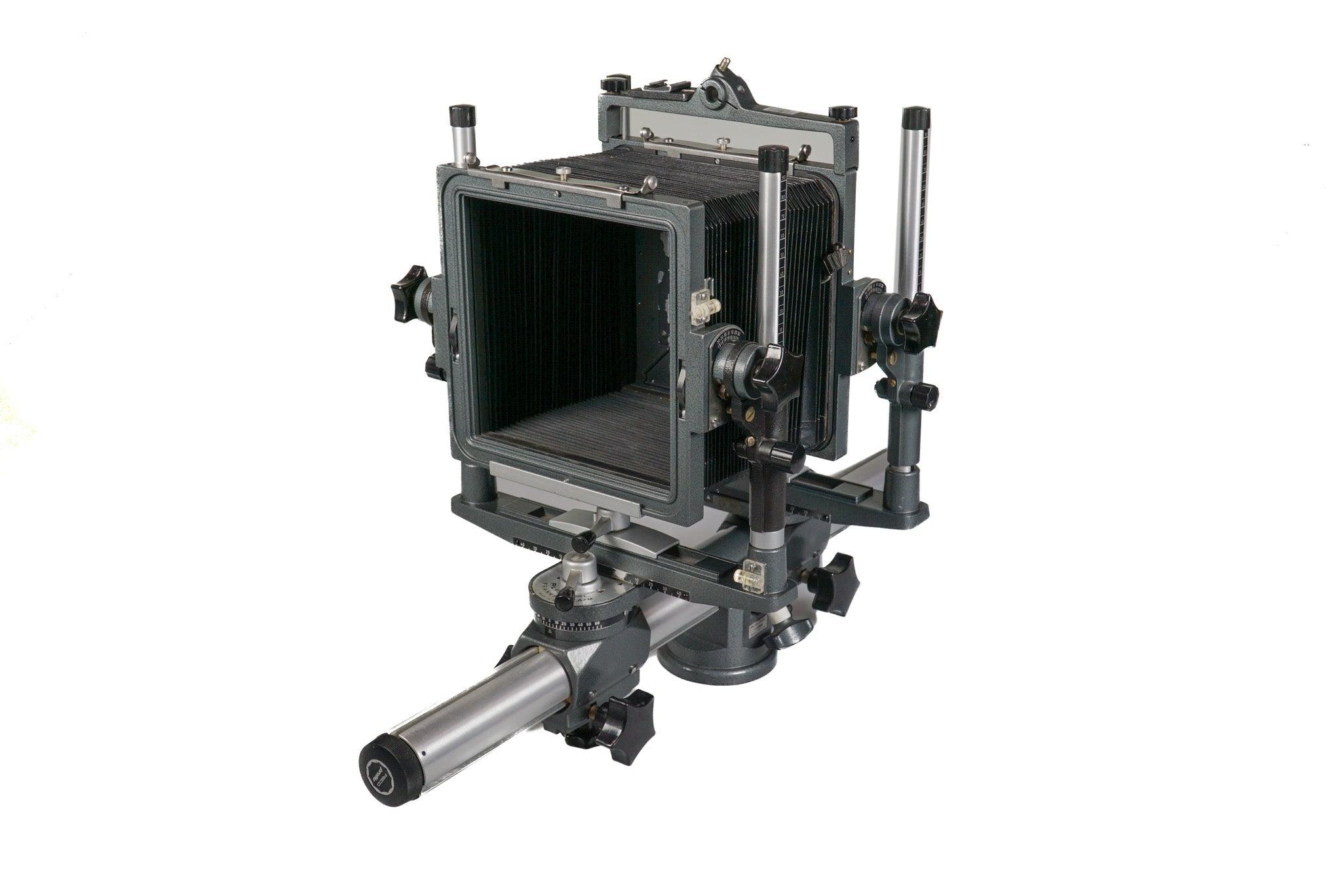Plaubel Peco Profia 4x5" - Camera