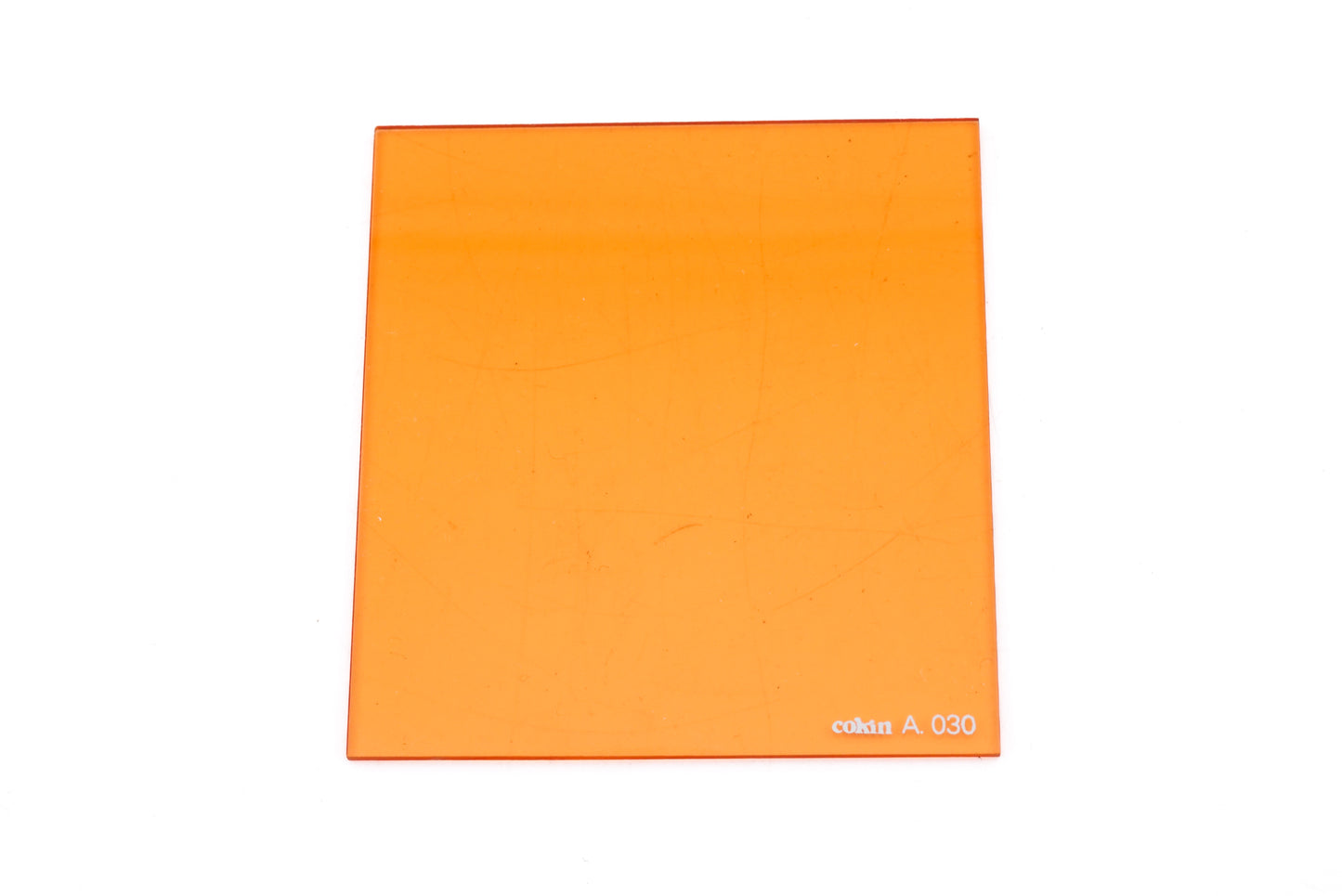 Cokin A Series Color Correction Filter 85B 030 - Accessory