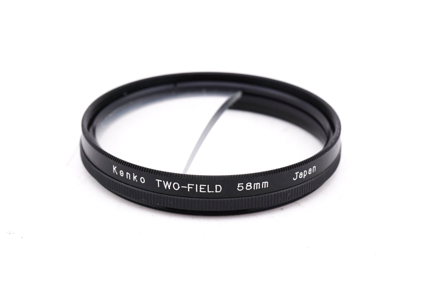 Kenko 58mm Two Field Filter - Accessory