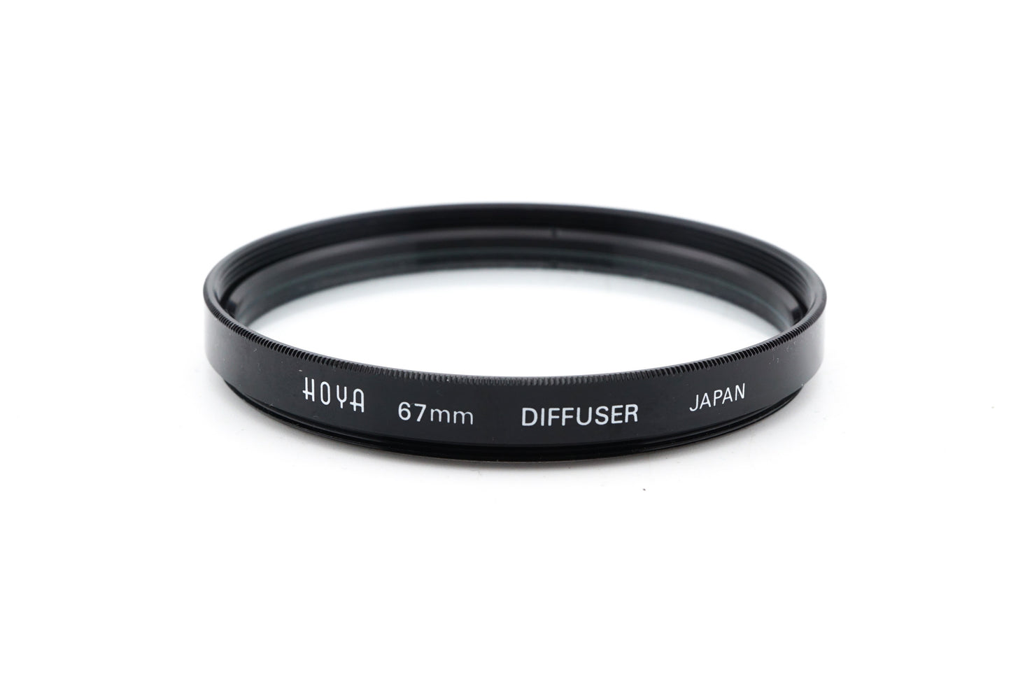 Hoya 67mm Diffusion Filter - Accessory