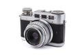 Diax IIa - Camera