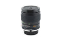 Minolta 100mm f2.5 MC Tele-Rokkor - Lens