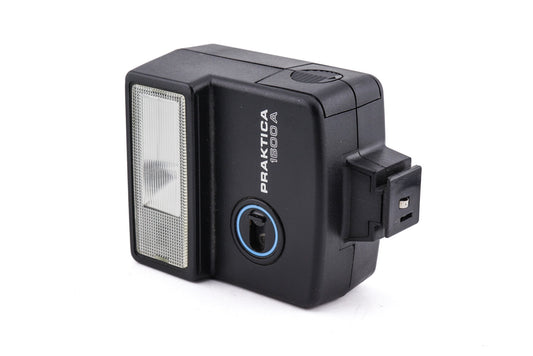 Praktica 1600A Flash - Accessory