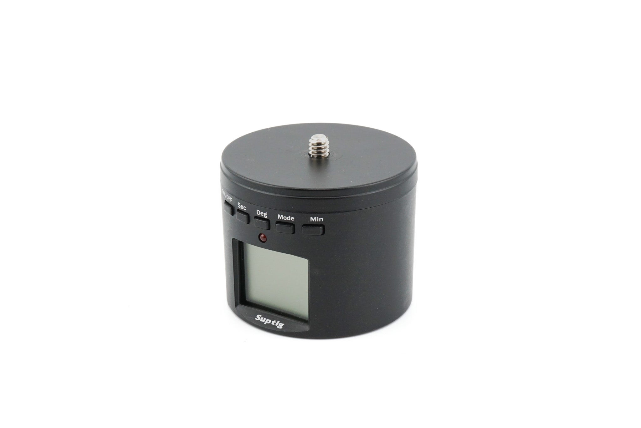 Suptig RSX-350 360 Degree Panoramic-Head - Accessory