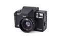 Agfa Optima Sensor Electronic Flash - Camera