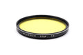 Milagor 55mm Yellow Filter Y2 - Accessory