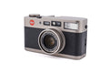 Leica CM Zoom (18141) - Camera