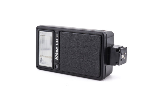 Nikon Speedlight SB-E - Accessory