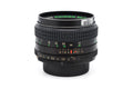 Chinon 50mm f1.7 Auto Chinon Multi-Coated - Lens
