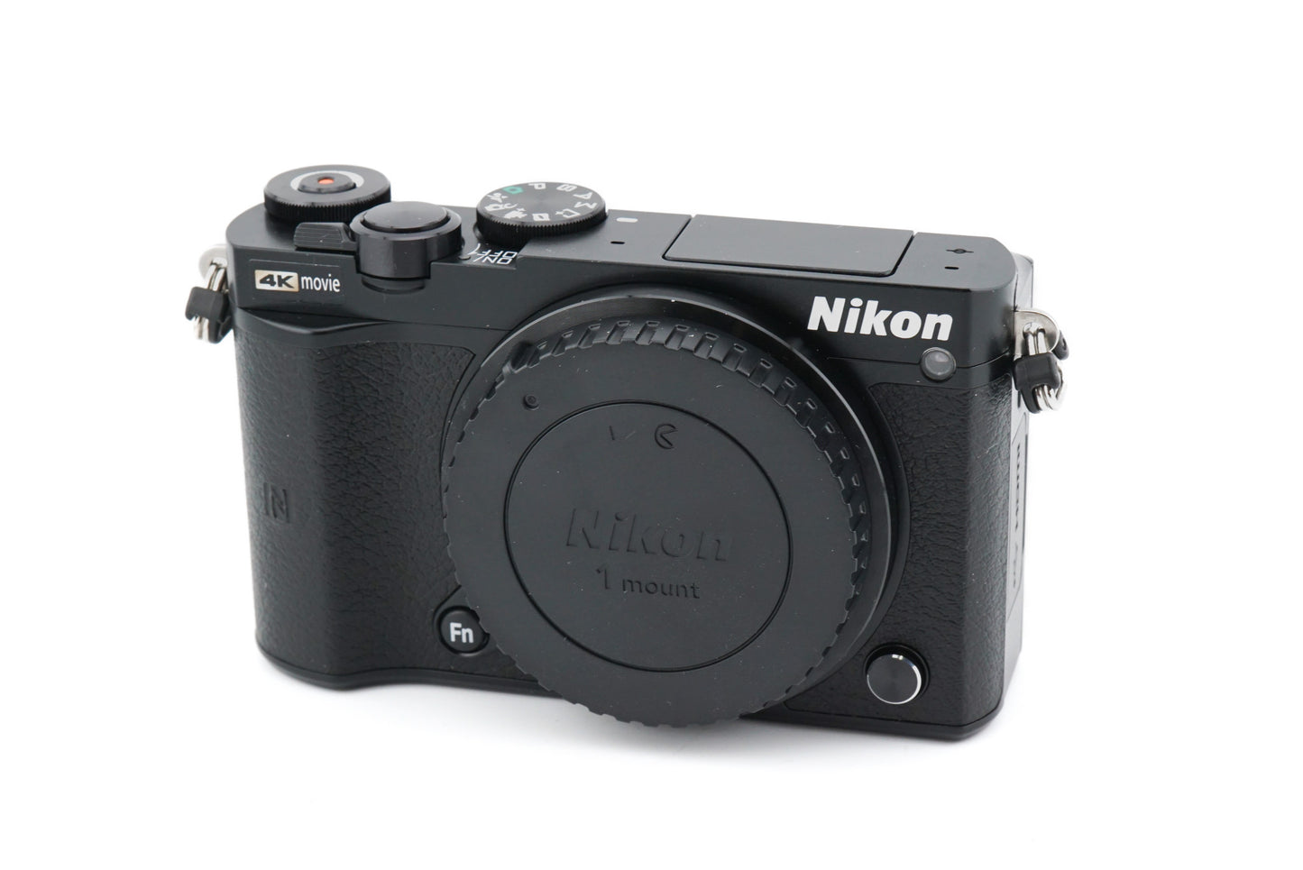 Nikon 1 J5 - Camera