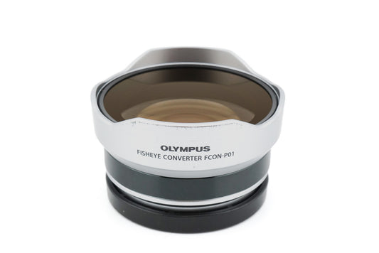 Olympus FCON-P01 Fish Eye Converter - Accessory
