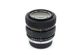 Olympus 28-48mm f4 S Zuiko Auto-Zoom - Lens