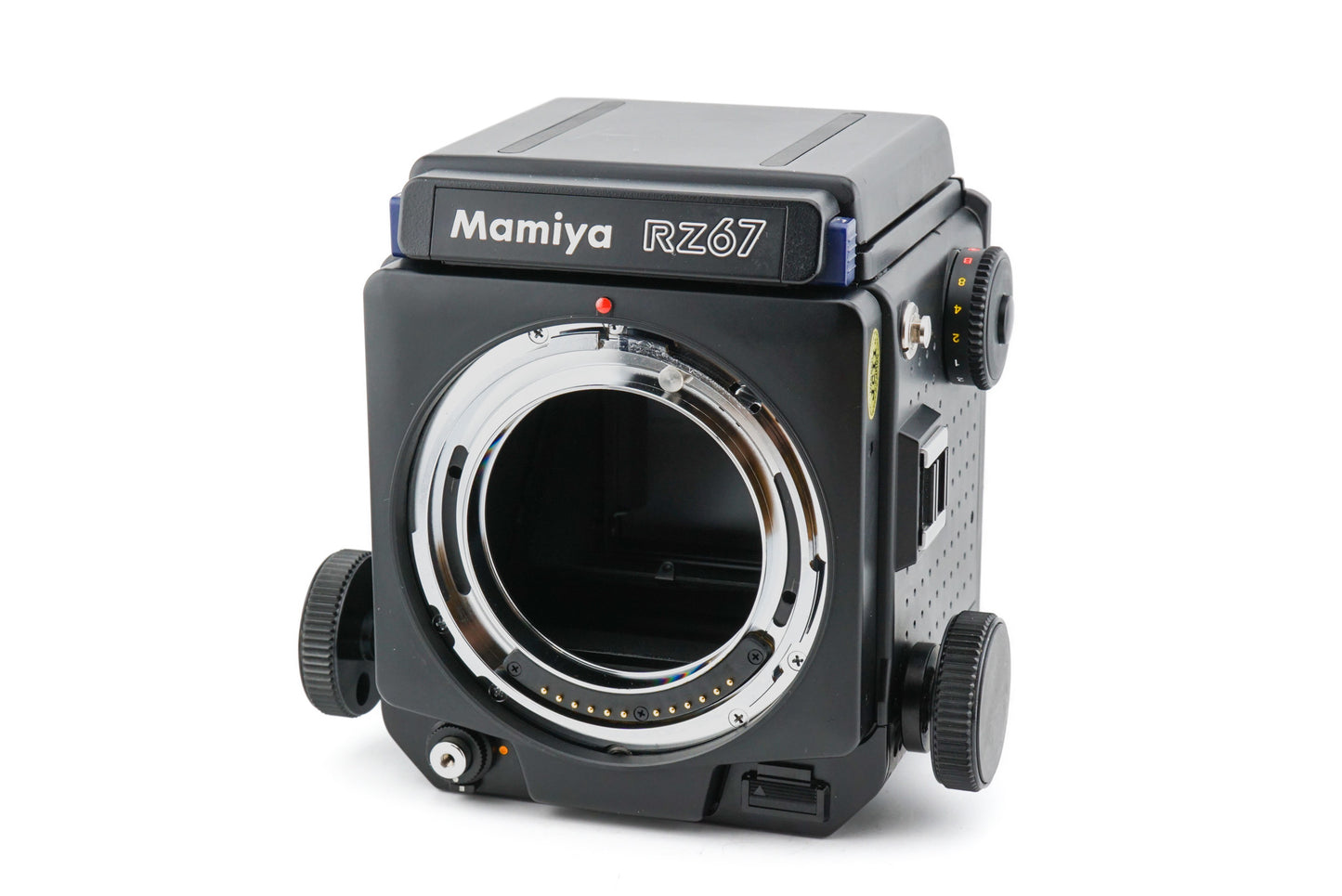 Mamiya RZ67 Professional - Camera