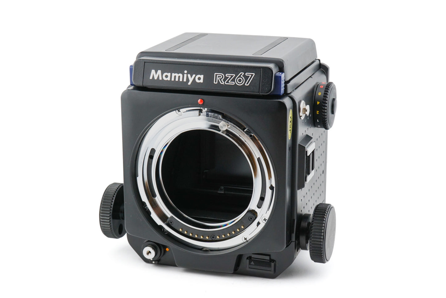 Mamiya RZ67 Professional Camera - Main Image