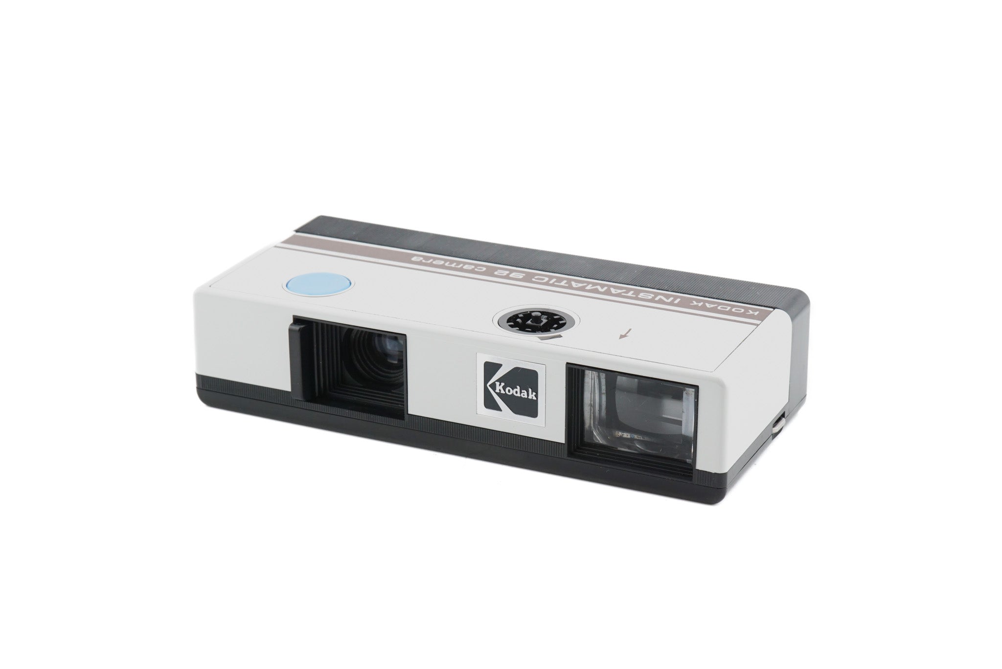 Kodak Instamatic 92 - Camera