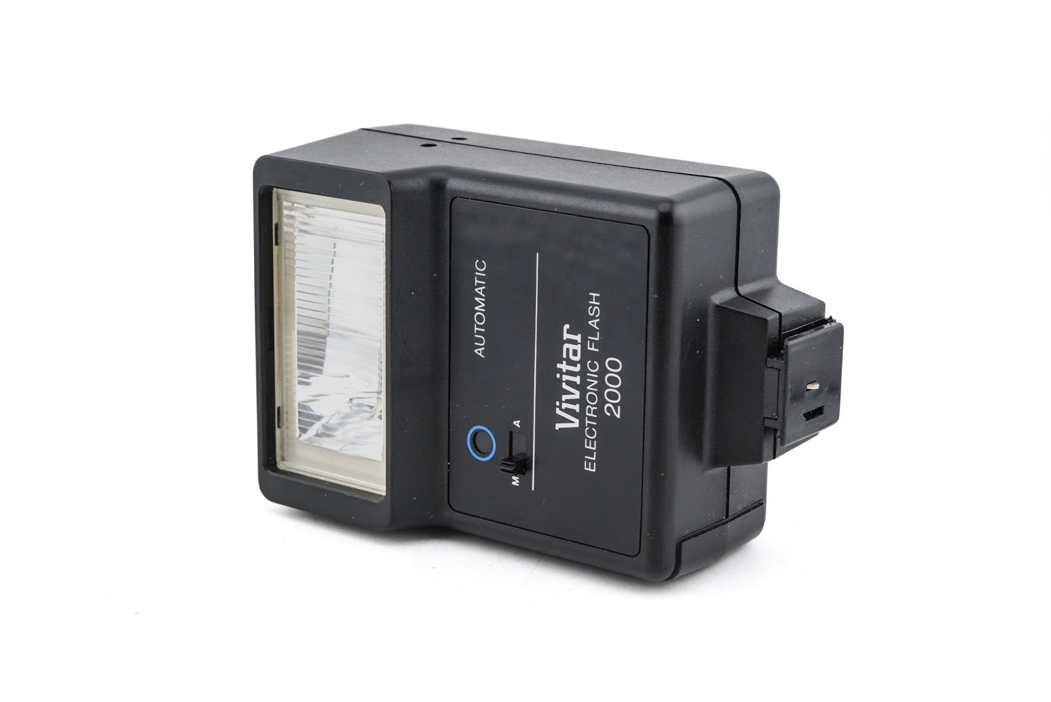 Vivitar 2000 Electronic Flash - Accessory