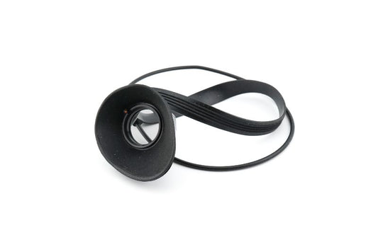 Spiratone Flash alert eyecup - Accessory