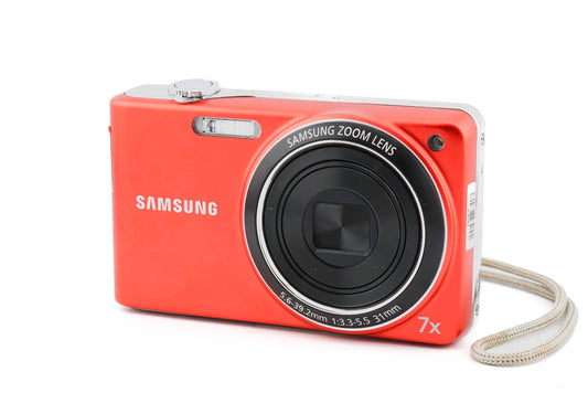 Samsung PL200 - Camera