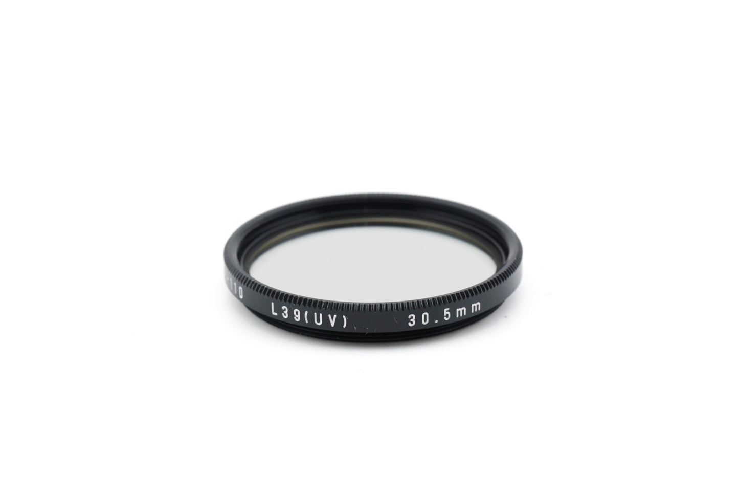 Pentax 30.5mm UV Filter L39 - Accessory