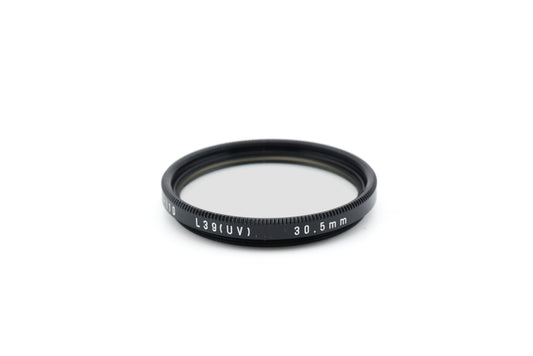 Pentax 30.5mm UV Filter L39 - Accessory