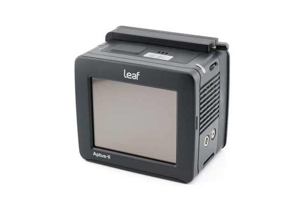 Camera Leaf Aptus 65s Leaf Aptus-II 12R (Hasselblad V-mount) CCD