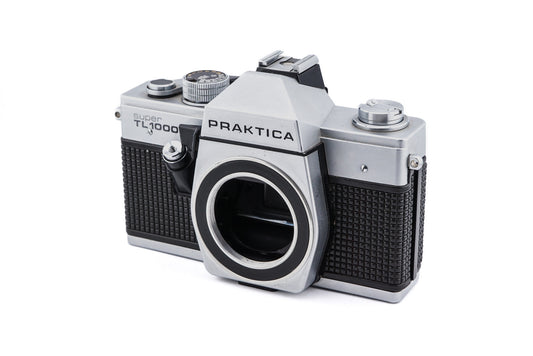 Praktica Super TL1000 - Camera