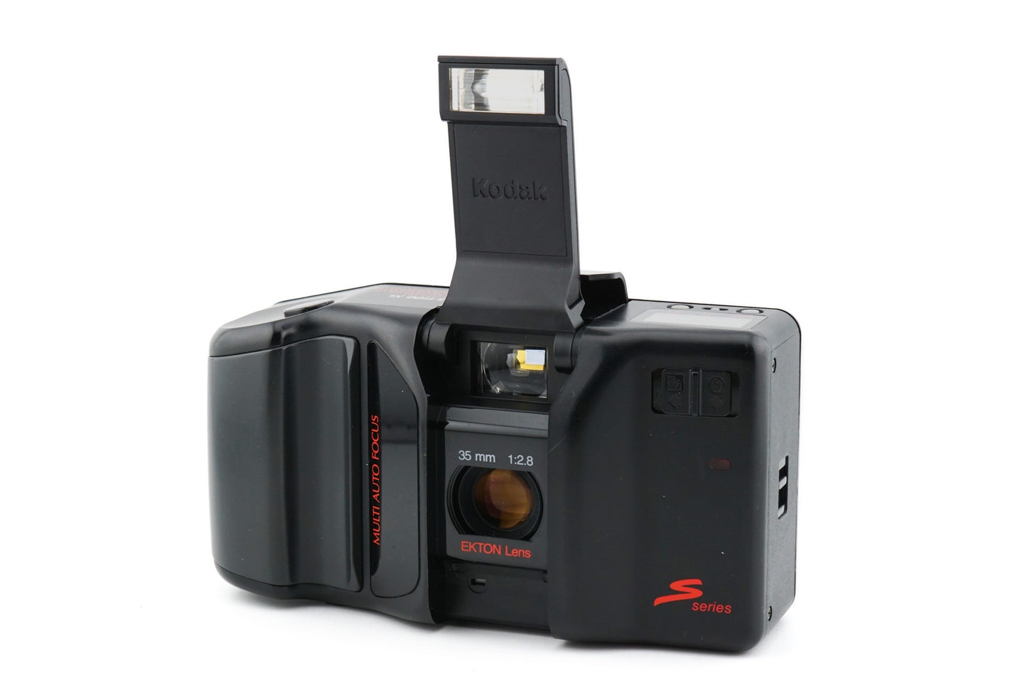 Kodak S1100 XL - Camera