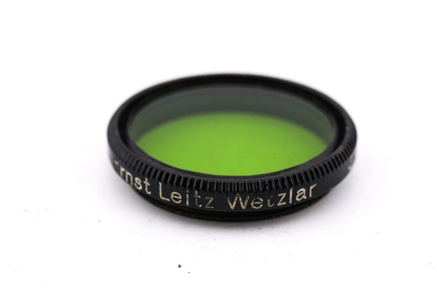 Leica 19mm Green Filter Gr. (FIXIO) - Accessory