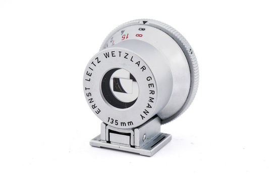 Leica 13.5cm Optical Viewfinder (SHOOC) - Accessory