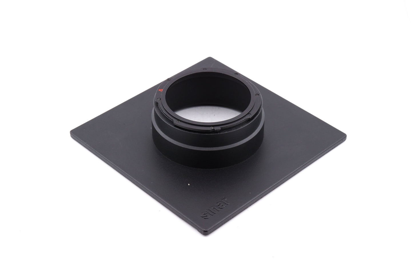Sinar Hasselblad V Lens Board Adapter (556.64) - Accessory
