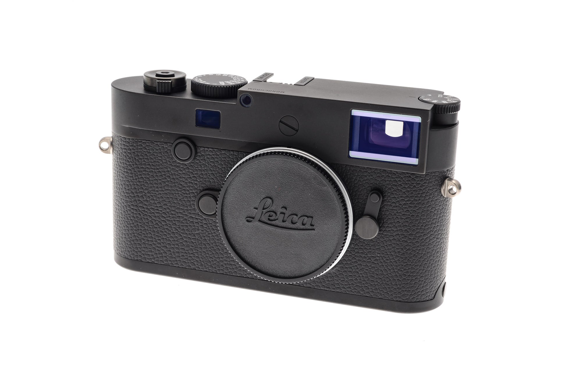 Leica M6 – Kamerastore