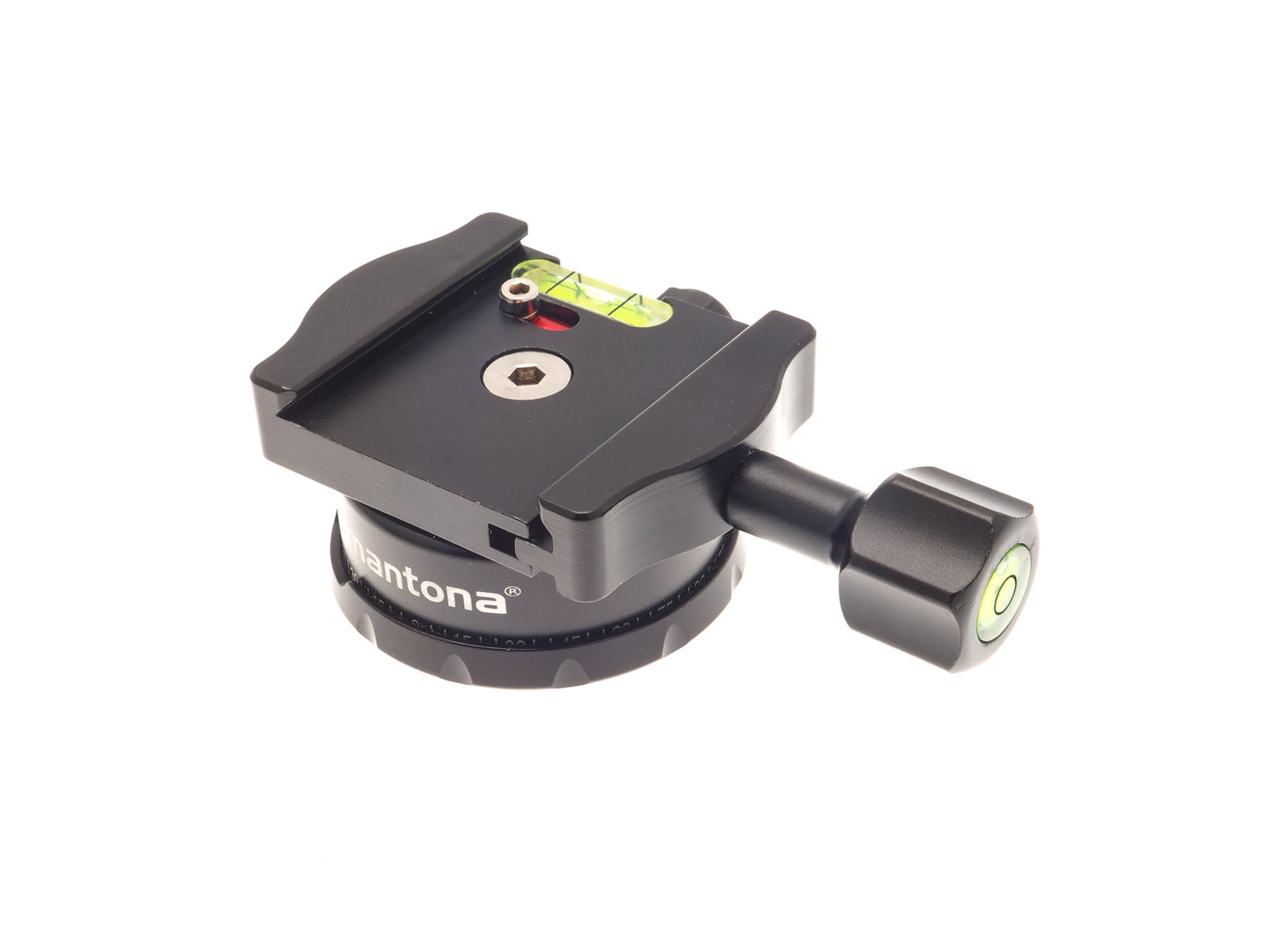 Mantona Tripod Head - Accessory