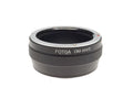 Fotga Olympus OM - Micro Four Thirds (OM - M4/3) Adapter - Accessory
