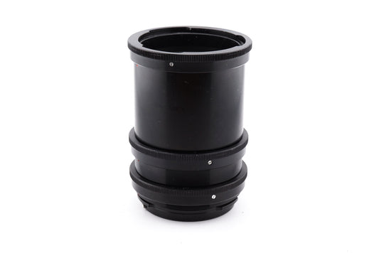 Generic Pentacon Six Extension Tube Set - Accessory