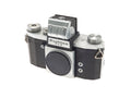 Praktica F.X2 - Camera