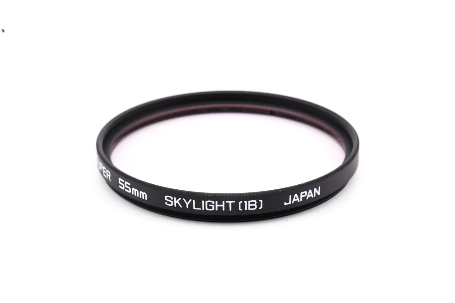Hoya 55mm Skylight Filter 1B - Accessory