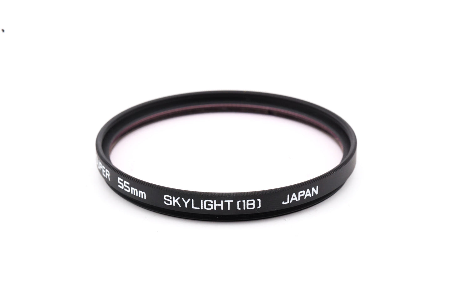 Hoya 39mm Skylight Filter 1A - Accessory