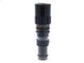 Soligor 350mm f5.6 Telephoto - Lens