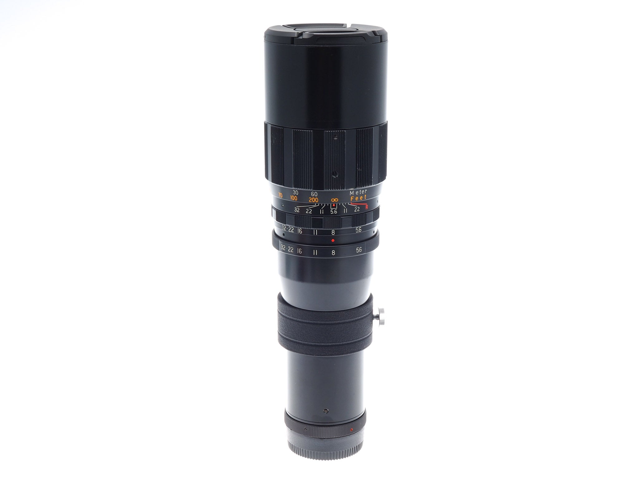 Soligor 350mm f5.6 Telephoto - Lens