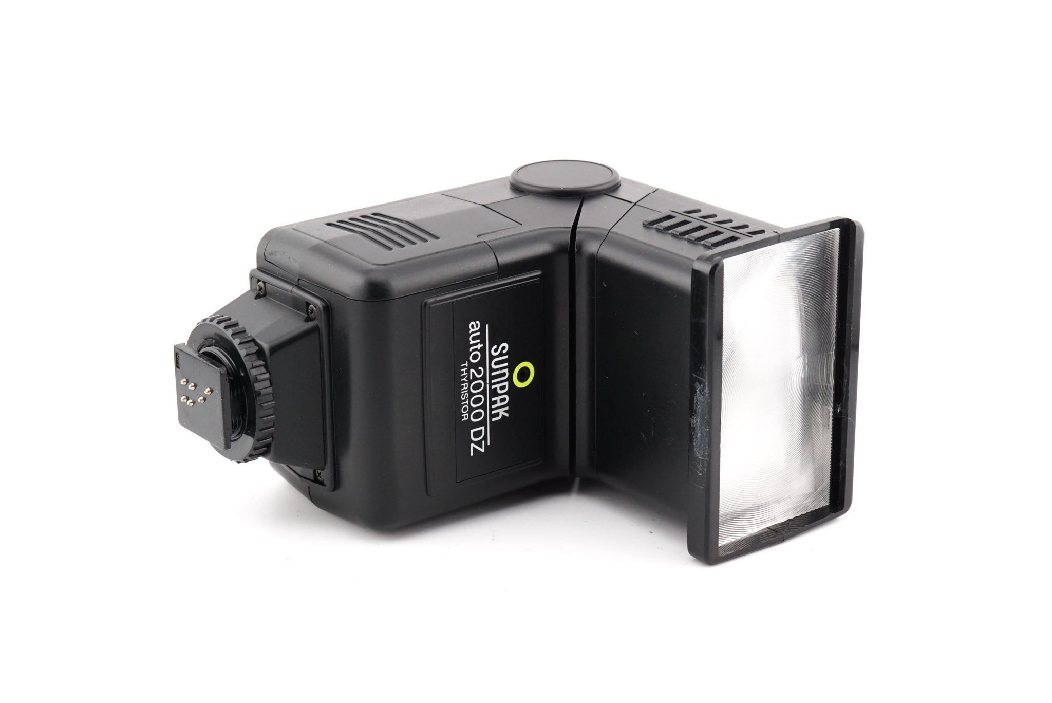 Sunpak Auto 2000DZ - Accessory