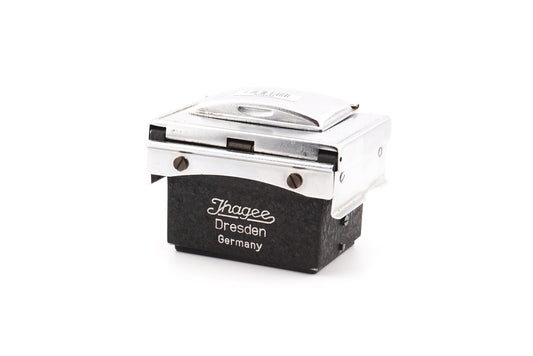 Exakta Waist Level Finder - Accessory