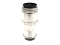 Carl Zeiss 135mm f4 Triotar Jena - Lens