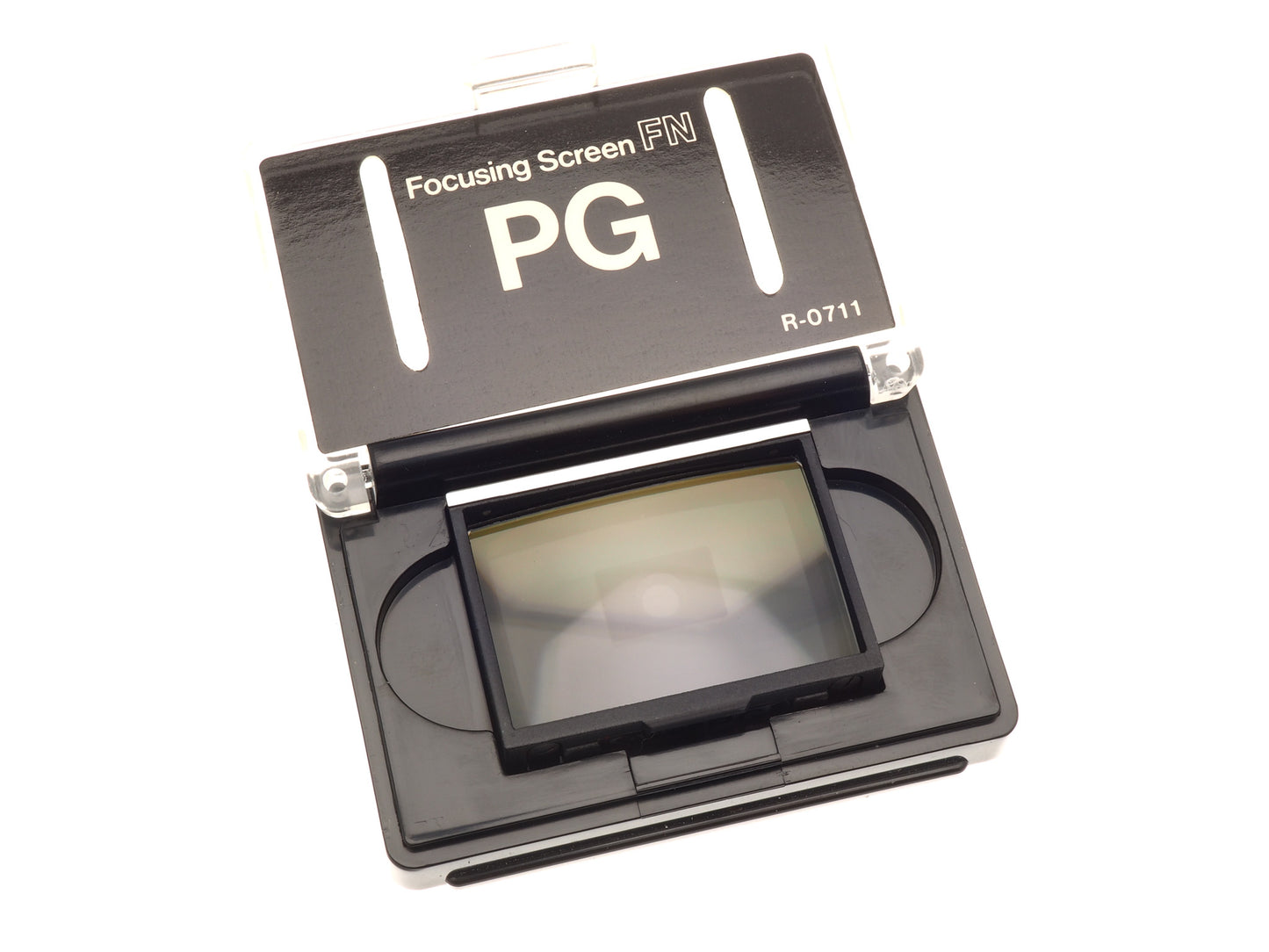 Canon Focusing Screen PG for New F-1 (FN) - Accessory